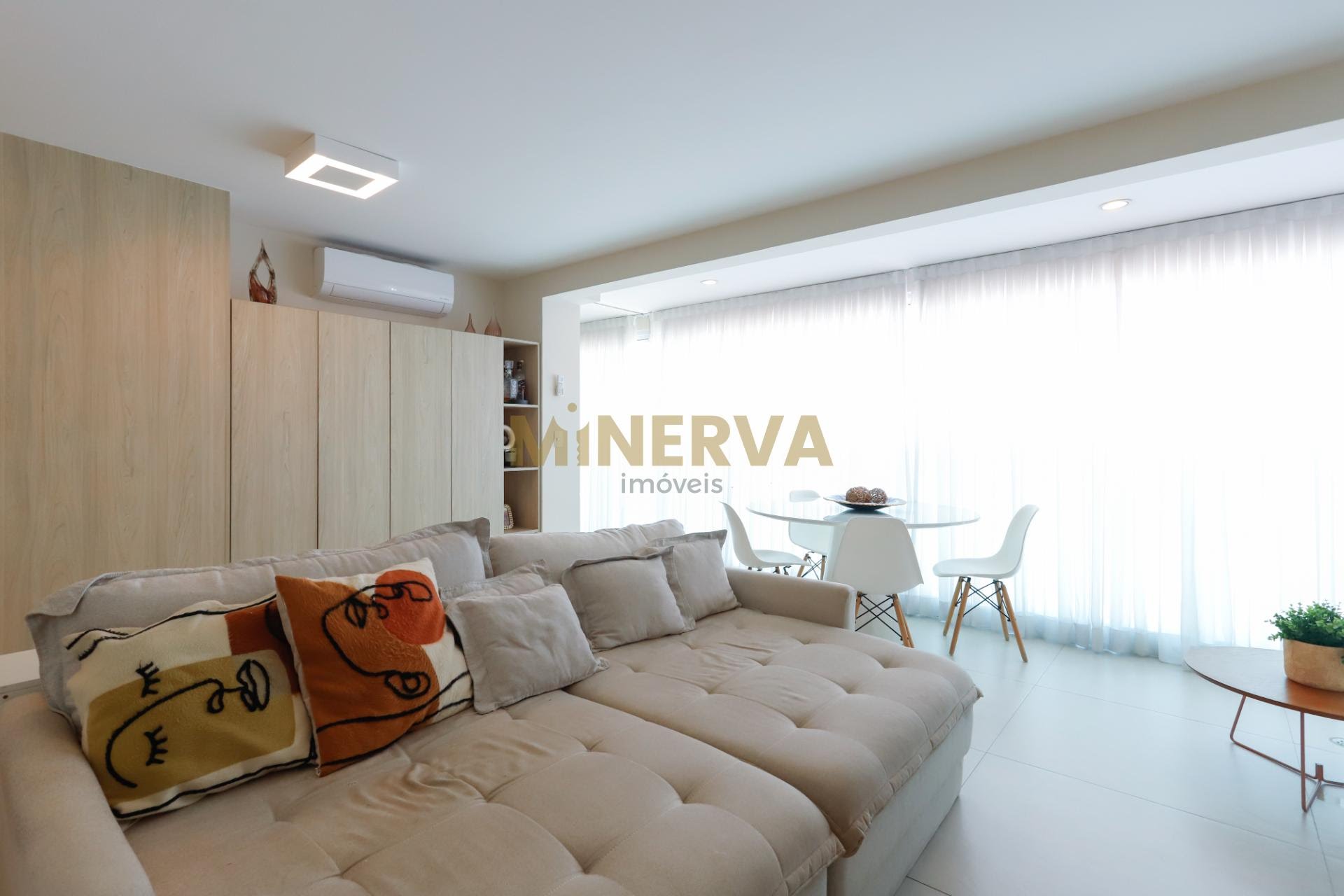 Apartamento à venda com 2 quartos, 2 suítes, 2 vagas e 134m² no Vila Gomes Cardim, São Paulo (SP) — foto 8 de 30
