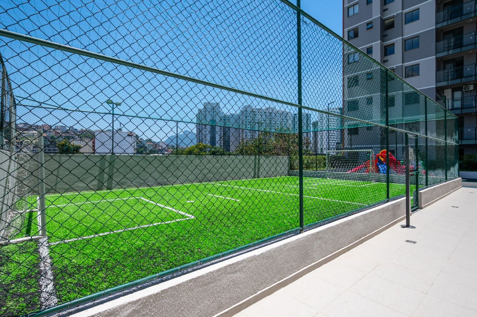 Apartamento à venda com 1 quarto, 1 banheiro e 30m² no Santo Cristo, Rio de Janeiro (RJ) — foto 30 de 30
