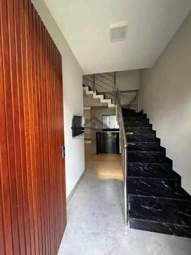 Casa no Santa Maria  -  Sete Lagoas