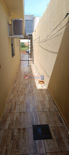 Casa 02 Dorm. em Jardim Santo Antônio  -  Arapongas