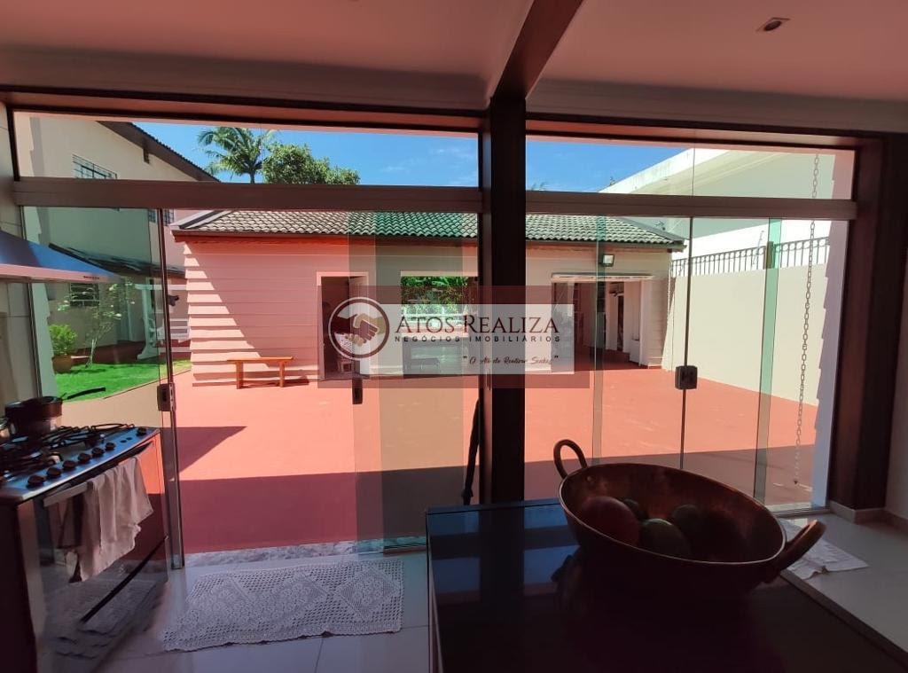 Casa à venda com 6 quartos, 3 suítes, 6 vagas e 400m² no Bolsão de Interlagos, São Paulo (SP) — foto 23 de 30