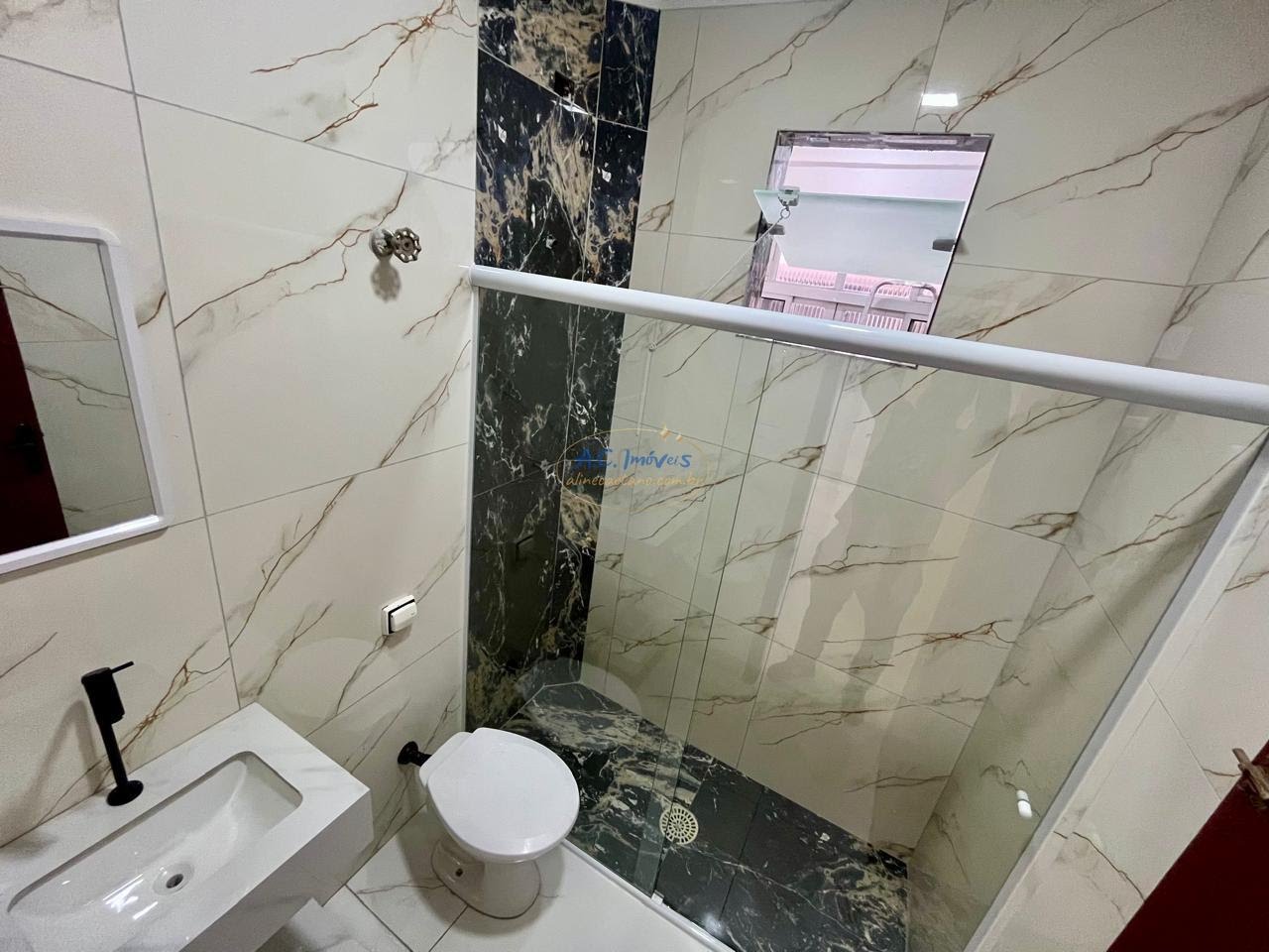 Apartamento à venda com 2 quartos, 1 banheiro, 1 vaga e 52m² no Canto do Forte, Praia Grande (SP) — foto 13 de 22