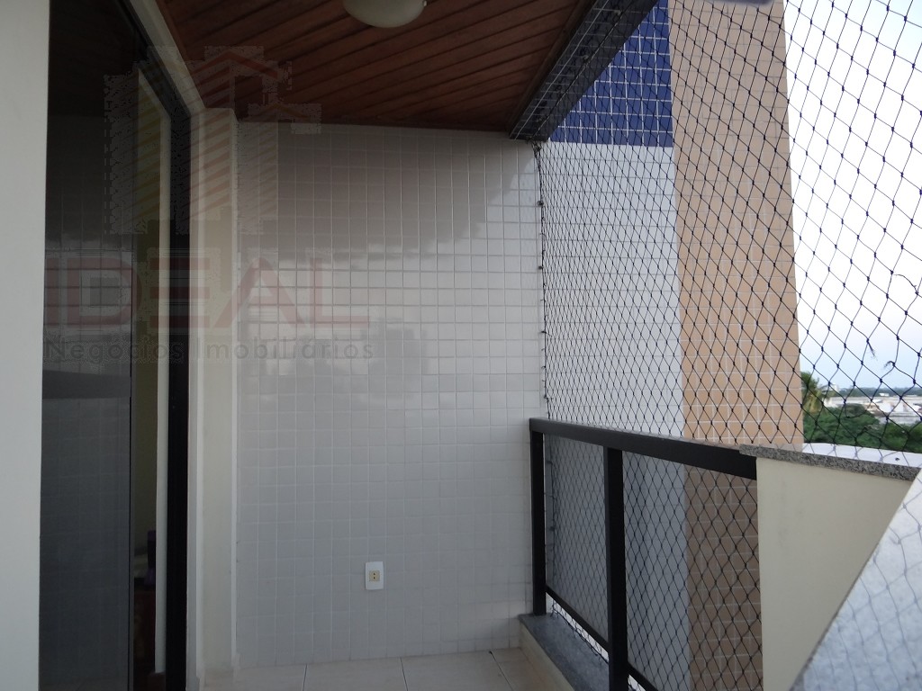 Apartamento à venda com 3 quartos, 1 suíte, 2 vagas e 98m² no Parque Oliveira Botelho, Campos dos Goytacazes (RJ) — foto 13 de 24