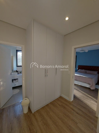 Casa de Condomínio, 4 quartos - Foto 46