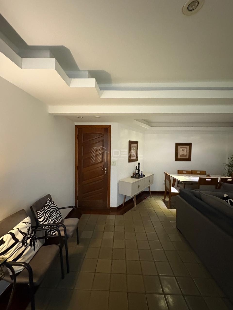 Apartamento à venda com 2 quartos, 2 banheiros, 1 vaga e 127m² no Centro, Campos dos Goytacazes (RJ) — foto 2 de 23