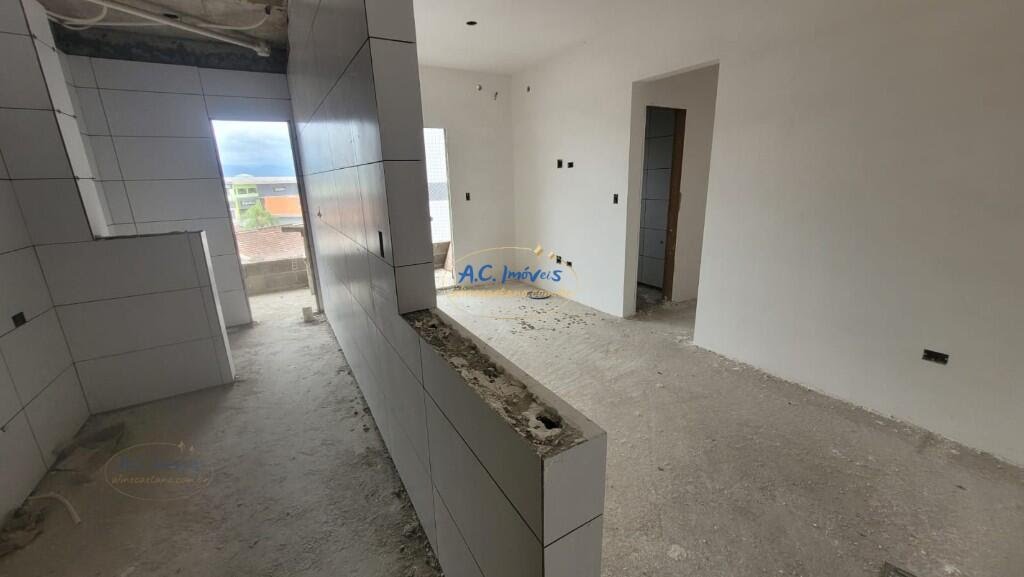 Apartamento à venda com 1 quarto, 1 suíte, 1 vaga e 48m² no Vila Caiçara, Praia Grande (SP) — foto 2 de 20