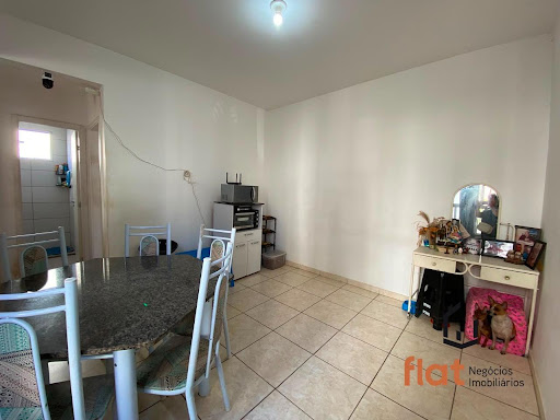 Apartamento à venda no bairro Dom Bosco em Pará de Minas