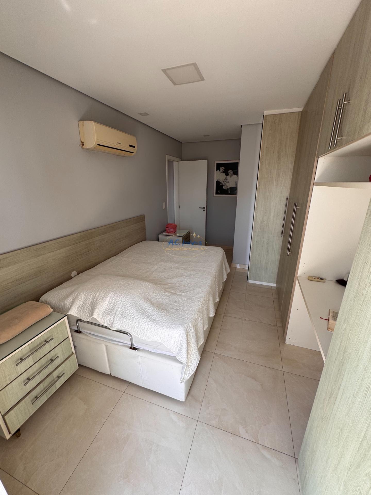 Apartamento à venda com 2 quartos, 1 suíte, 2 vagas e 82m² no Guilhermina, Praia Grande (SP) — foto 10 de 16