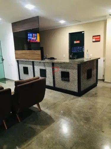 Apartamento à venda com 2 quartos, 1 suíte, 1 vaga e 55m² no Estados, João Pessoa (PB) — foto 14 de 14