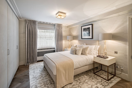 Apartamento de luxo na Vila Olímpia