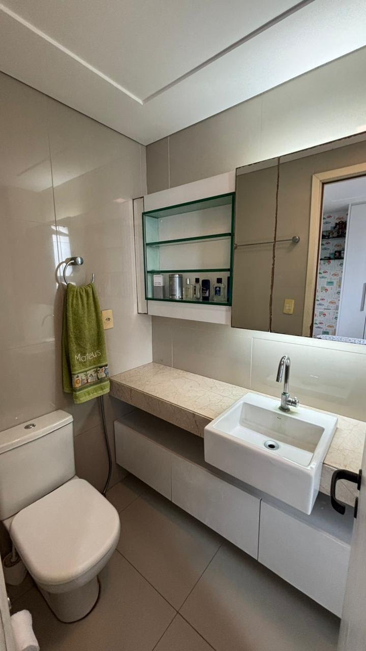 Apartamento à venda com 3 quartos, 2 suítes, 2 vagas e 125m² no Rosarinho, Recife (PE) — foto 18 de 30