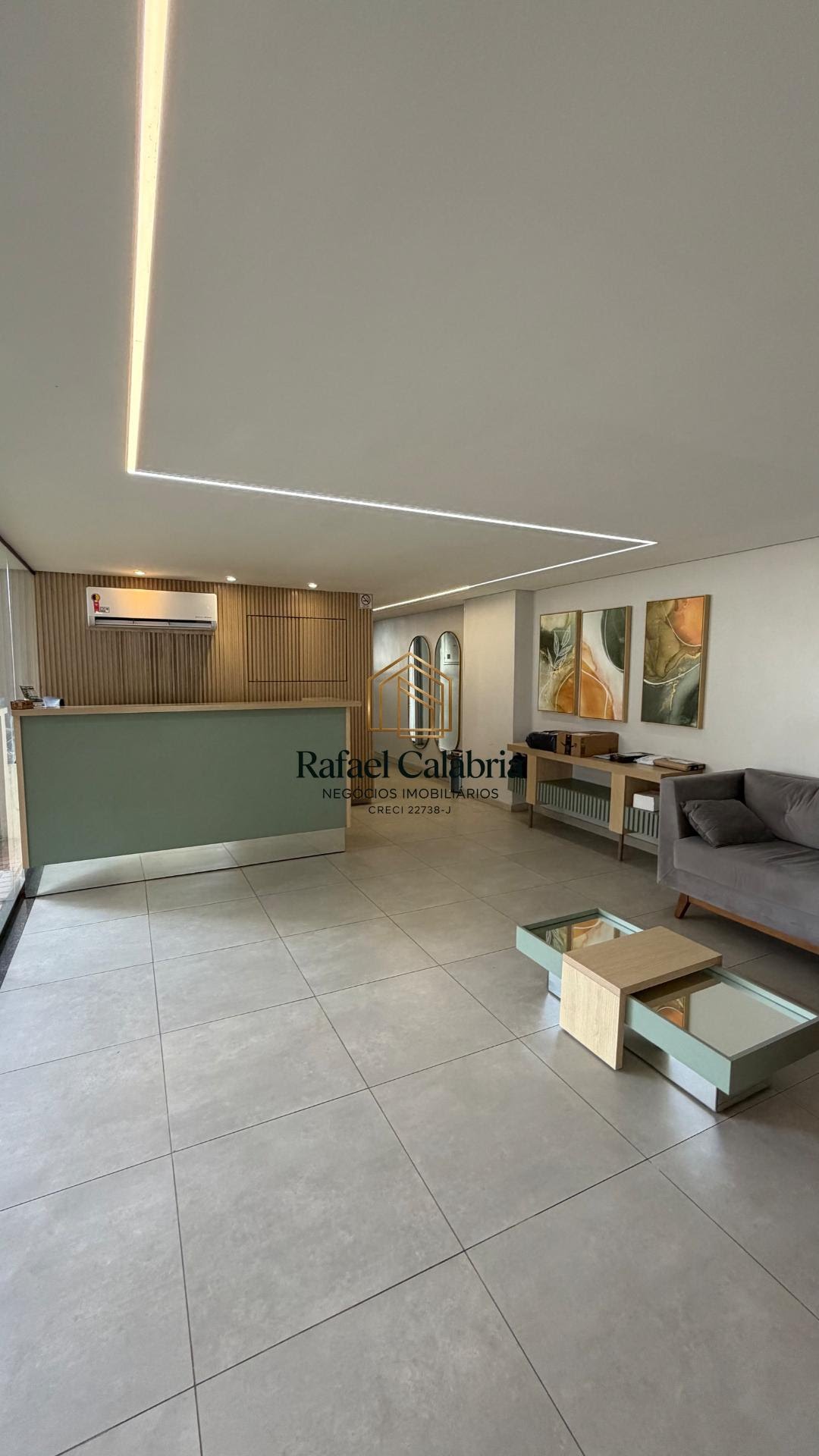 Apartamento à venda com 1 quarto, 1 banheiro, 1 vaga e 29m² no Jaqueira, Recife (PE) — foto 8 de 18