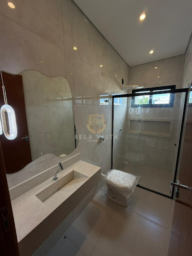 Casa em Sonhalto Videira  -  Sinop