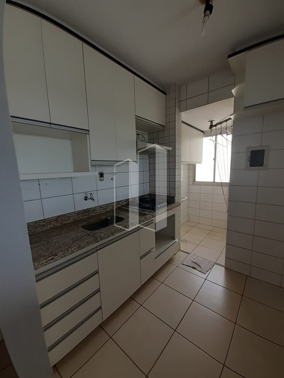 Apartamento para alugar com 2 quartos, 1 banheiro, 1 vaga e 62m² no Residencial Eldorado, Goiânia (GO) — foto 2 de 30