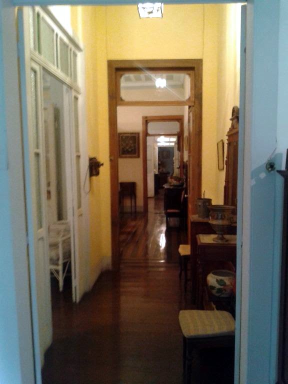Casa à venda com 10 quartos, 1 suíte, 10 vagas e 450m² no Centro, Petrópolis (RJ) — foto 28 de 30