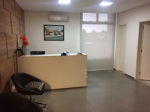Recepção