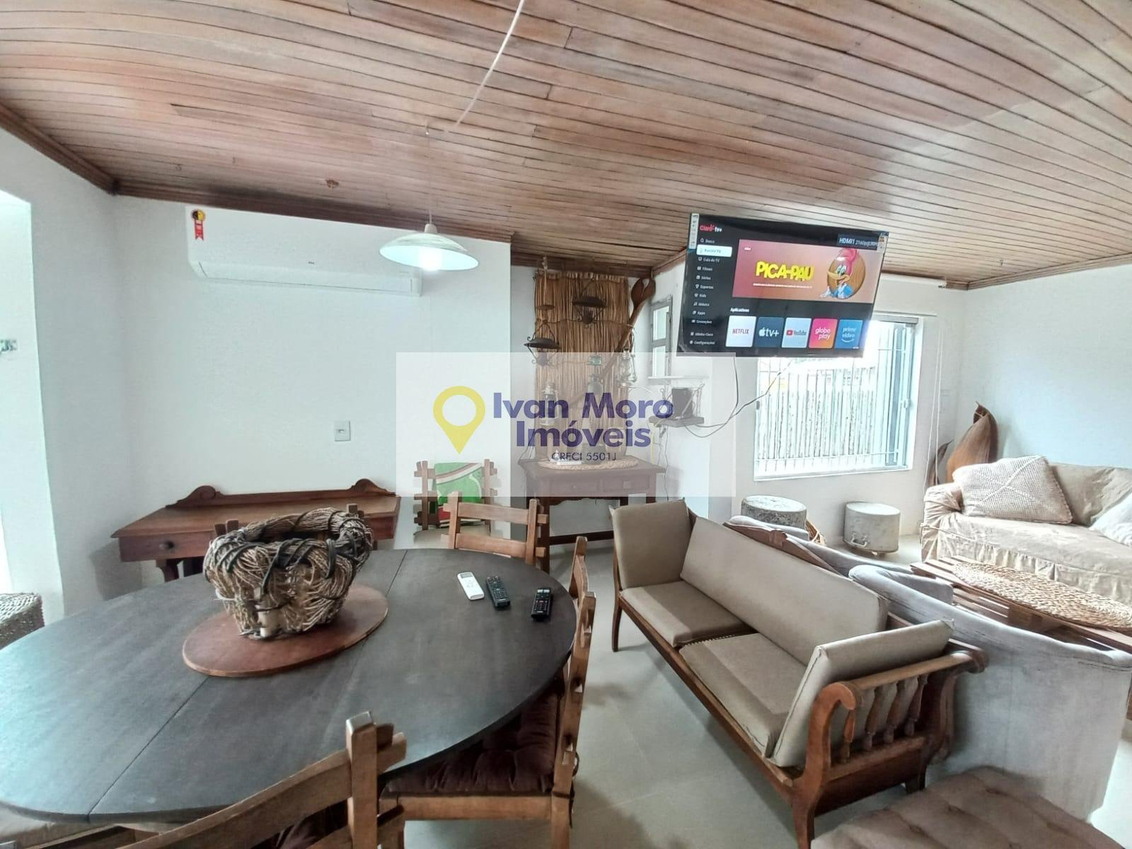 Casa para alugar com 4 quartos, 1 suíte, 3 vagas e 200m² no Daniela, Florianópolis (SC) — foto 25 de 30