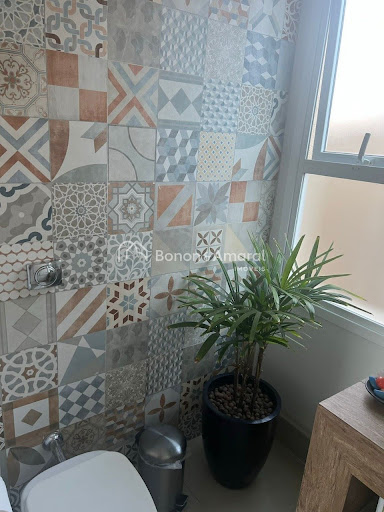 Casa de Condomínio, 3 quartos - Foto 12