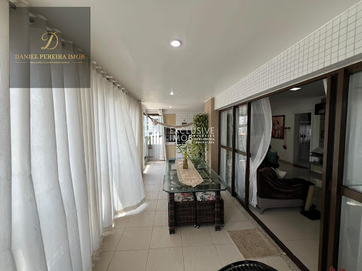 Apartamento em Nazaré  -  Belém