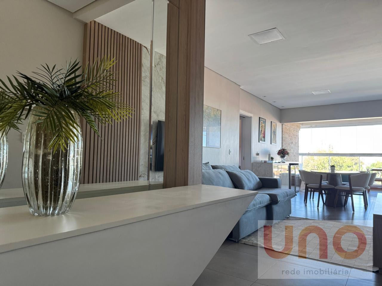 Apartamento à venda com 3 quartos, 3 suítes, 2 vagas e 126m² no Monte Castelo, Campo Grande (MS) — foto 23 de 30