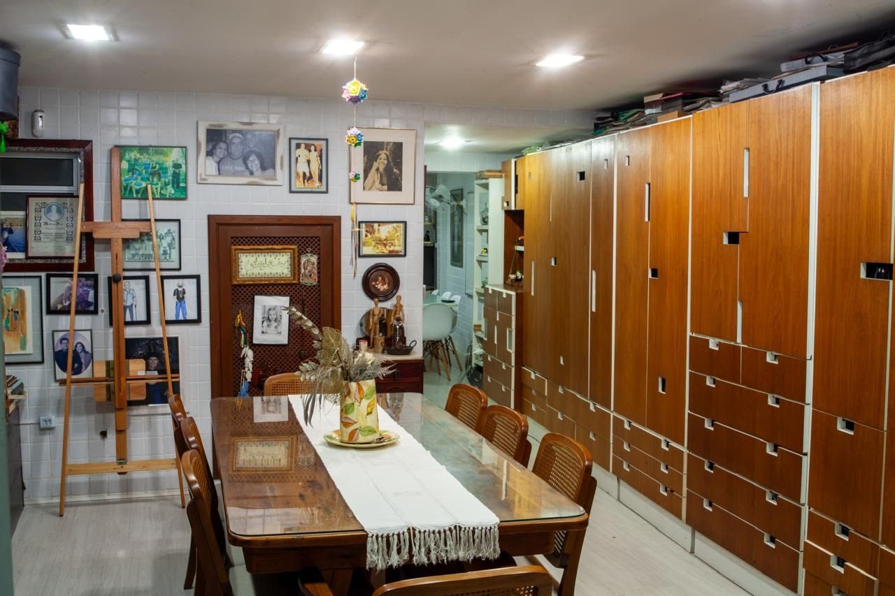 Casa à venda com 4 quartos, 2 suítes e 517m² no Recreio dos Bandeirantes, Rio de Janeiro (RJ) — foto 15 de 30
