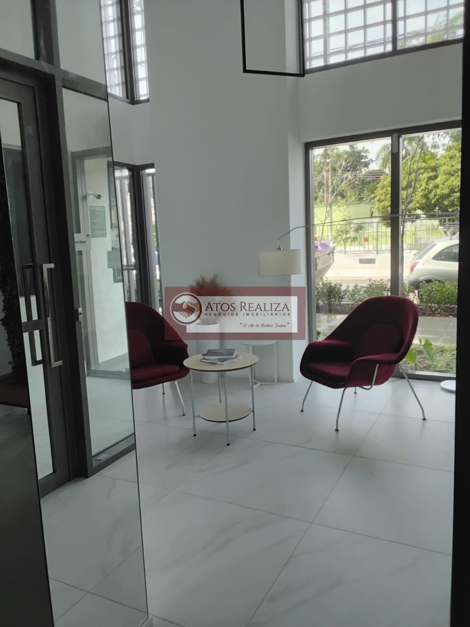 Apartamento à venda com 2 quartos, 2 suítes, 1 vaga e 77m² no Campo Belo, São Paulo (SP) — foto 17 de 30