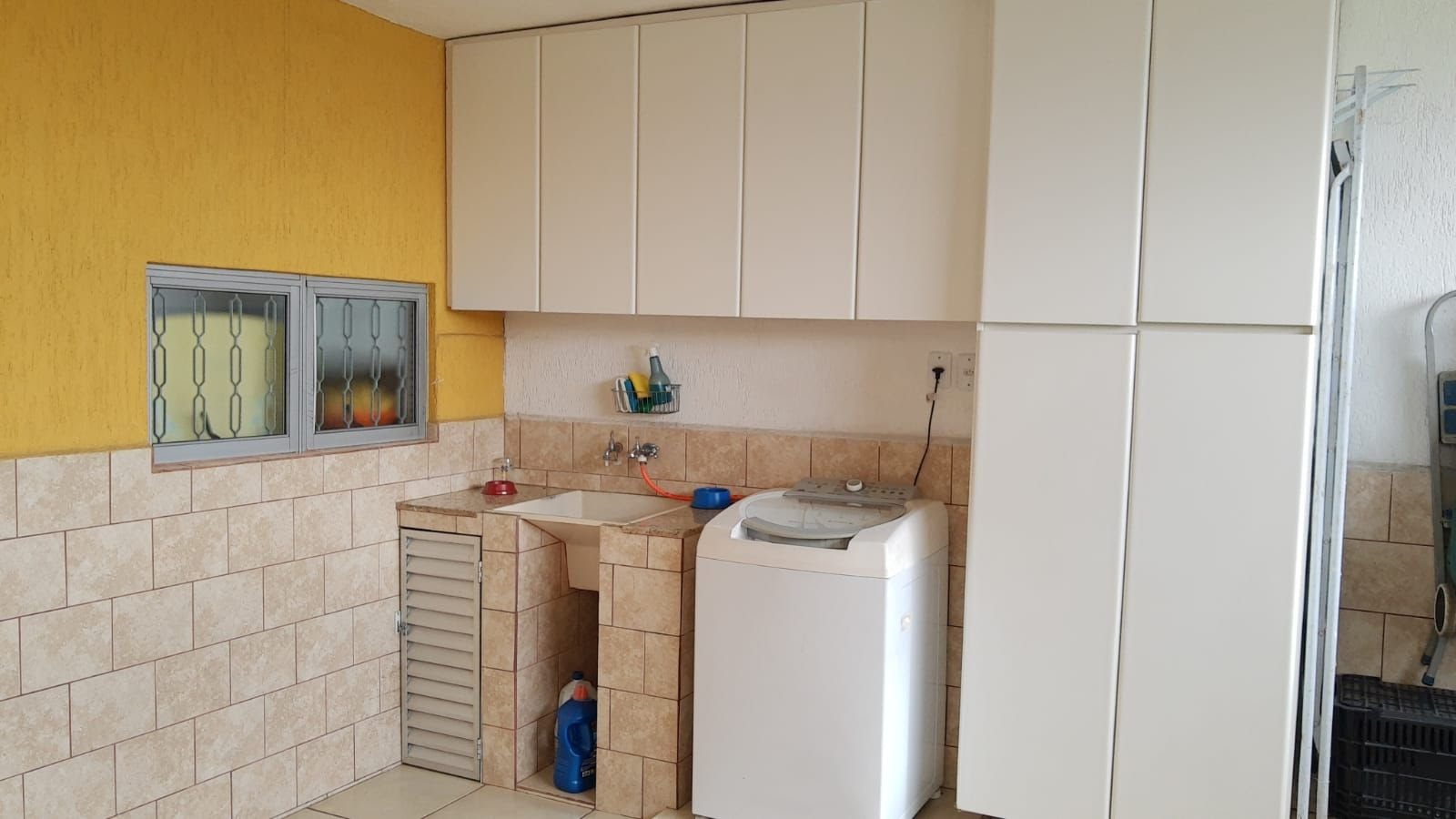 Sobrado, 3 quartos, 200 m² - Foto 8