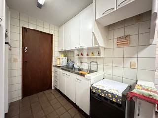 Apartamento à venda com 4 quartos, 1 suíte, 1 vaga e 123m² no Setor Bueno, Goiânia (GO) — foto 11 de 22
