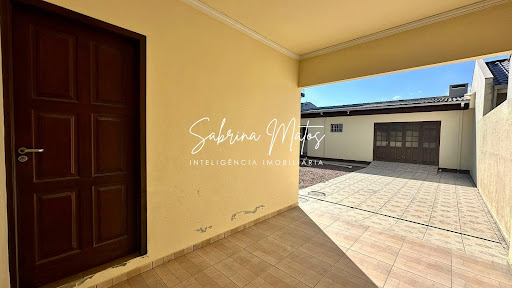 Casa em Centro  -  Balneário Arroio do Silva