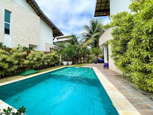 Casa à venda com 4 quartos, 4 suítes, 3 vagas e 170m² no Muro Alto, Ipojuca (PE) — foto 13 de 30