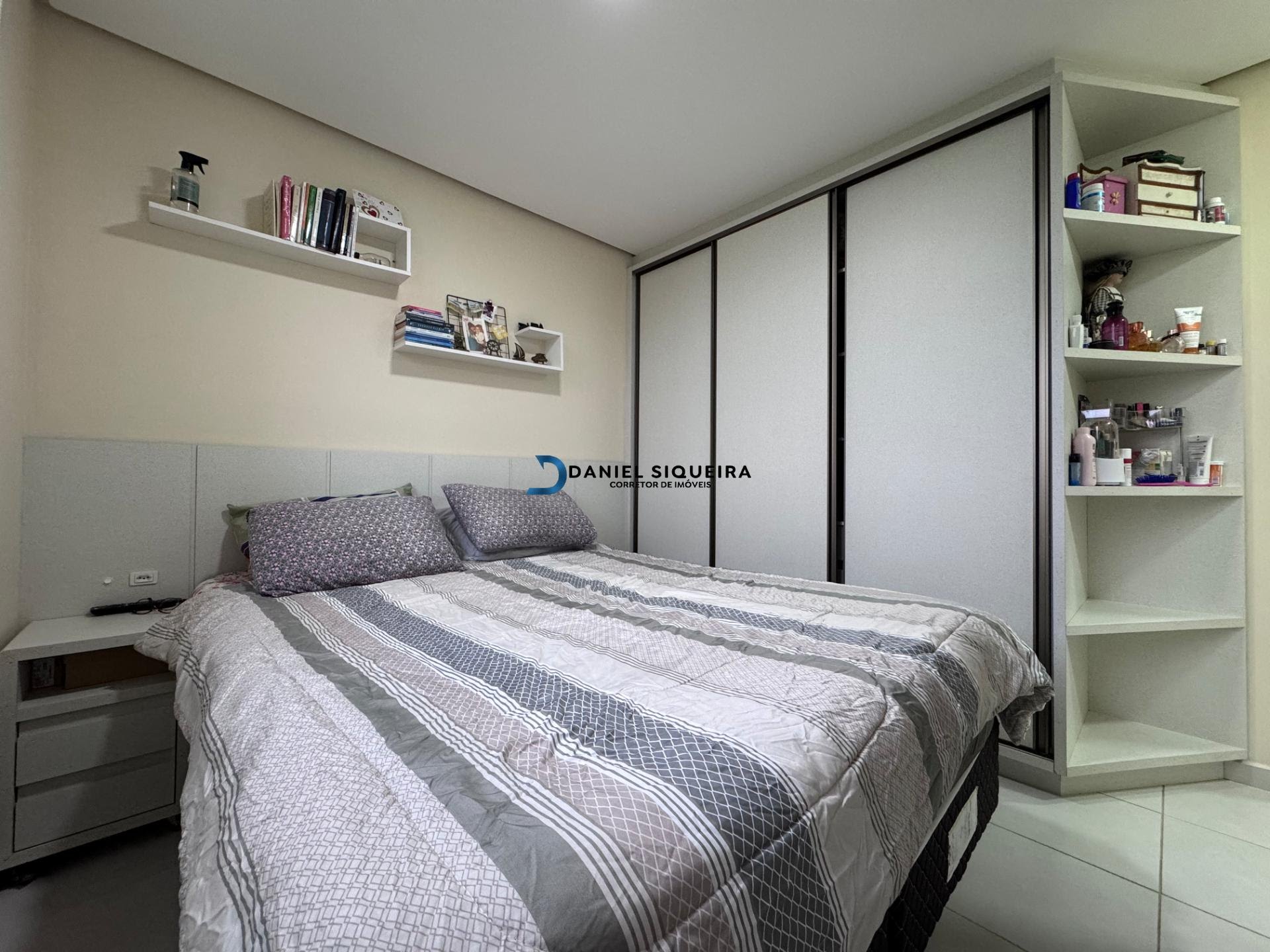 Apartamento à venda com 2 quartos, 1 banheiro, 1 vaga e 52m² no Fundos, Biguaçu (SC) — foto 17 de 22