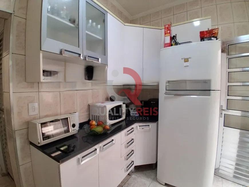 Casa, 2 quartos, 80 m² - Foto 15