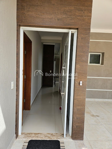 Casa de Condomínio, 3 quartos - Foto 16