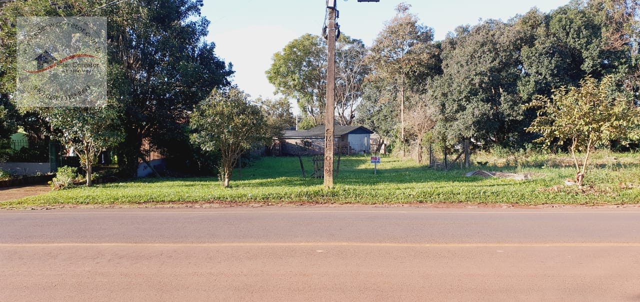 Terreno à venda com 360m² de terreno no Luiz Fogliato Terreno, Ijuí (RS) — foto 2 de 14
