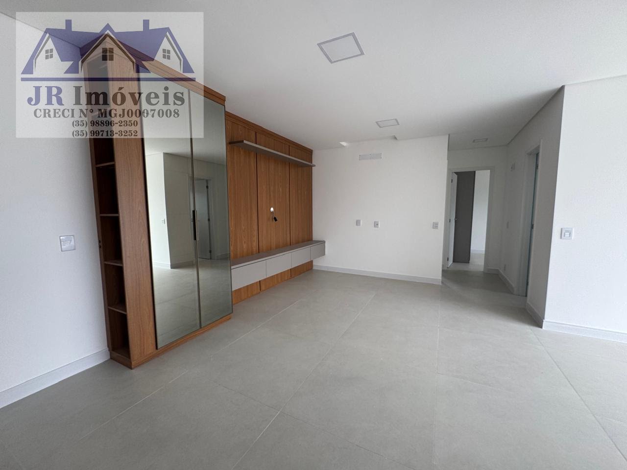Apartamento à venda com 1 quarto, 1 suíte e 136m² no Centro, Itajubá (MG) — foto 13 de 30