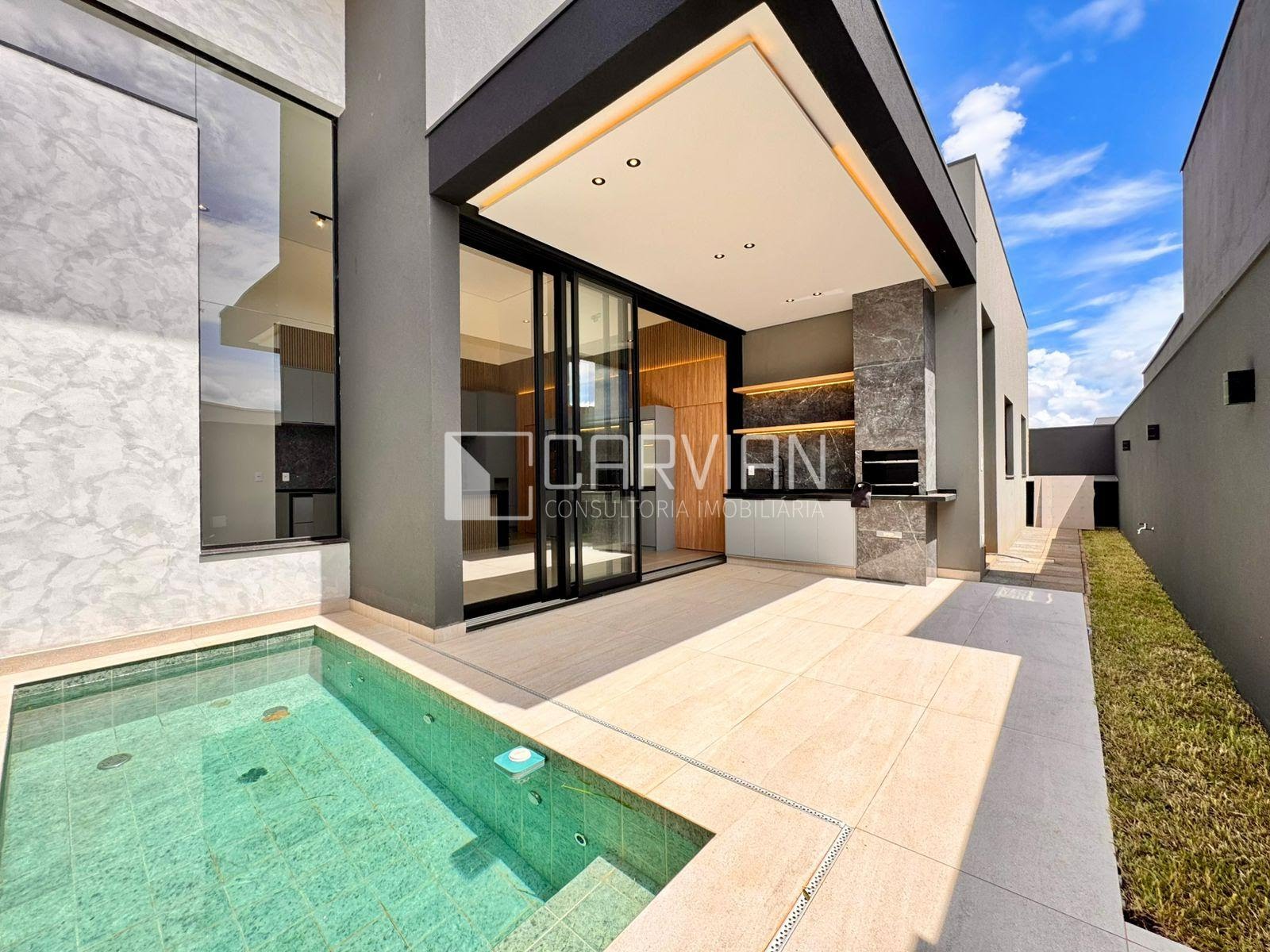 Casa à venda com 3 quartos, 3 suítes, 3 vagas e 165m² no Bomfim Paulista, Ribeirão Preto (SP) — foto 24 de 30