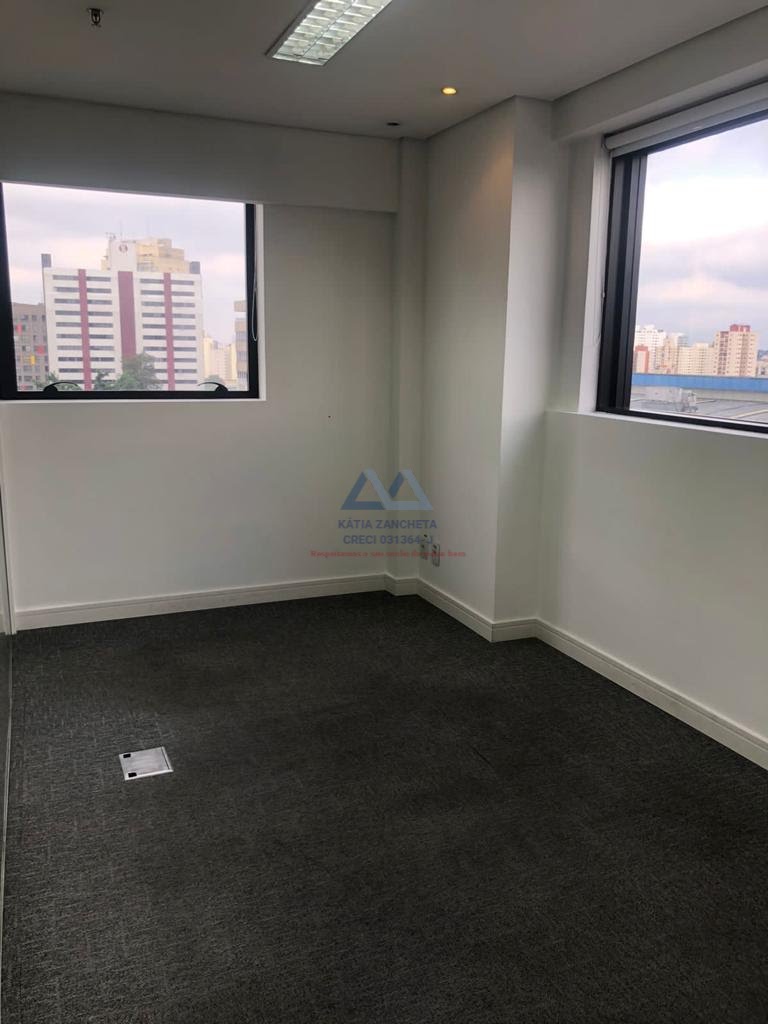 Comercial à venda com 3 banheiros, 3 vagas e 116m² no Mirandópolis, São Paulo (SP) — foto 20 de 25