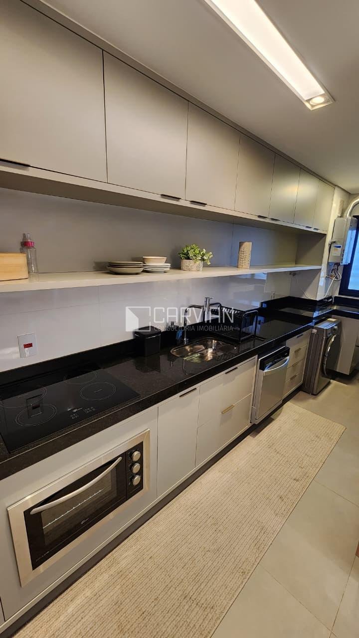 Apartamento à venda com 2 quartos, 2 suítes, 3 vagas e 80m² no Jardim Olhos D Agua, Ribeirão Preto (SP) — foto 20 de 25