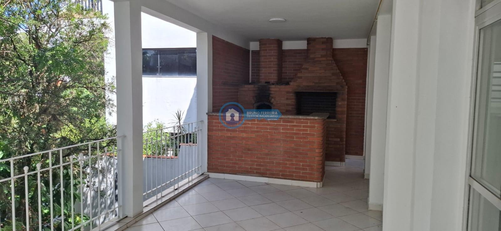 Casa à venda com 5 quartos e 5 vagas no Vila Albertina, São Paulo (SP) — foto 12 de 20
