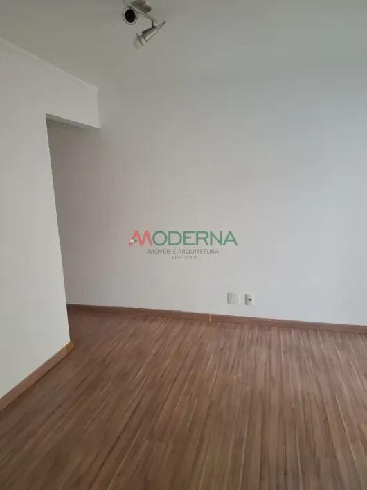 Apartamento à venda com 3 quartos, 1 banheiro, 1 vaga e 58m² no Paulicéia, São Bernardo do Campo (SP) — foto 5 de 21