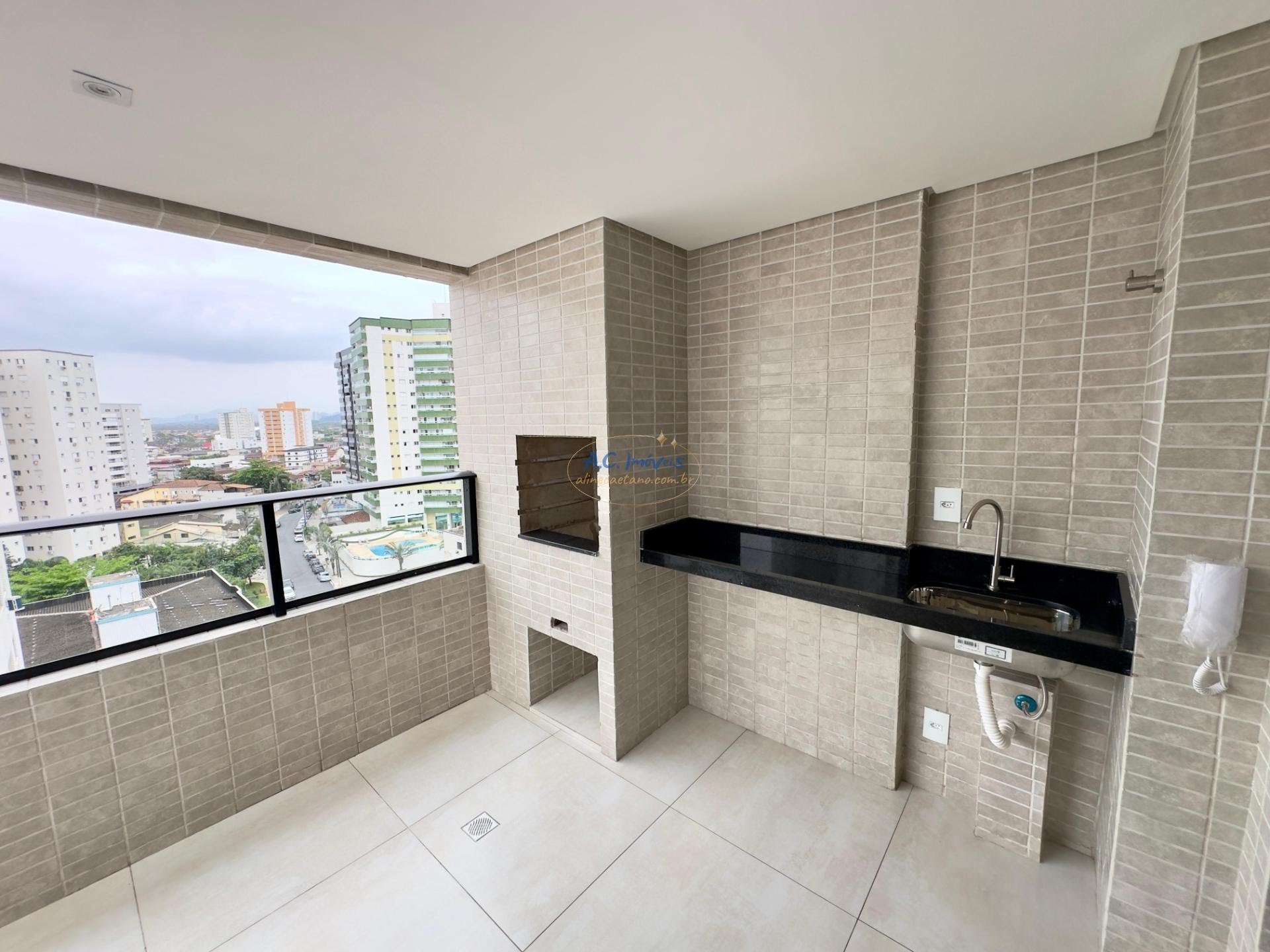 Apartamento à venda com 2 quartos, 1 suíte, 1 vaga e 69m² no Boqueirão, Praia Grande (SP) — foto 13 de 30
