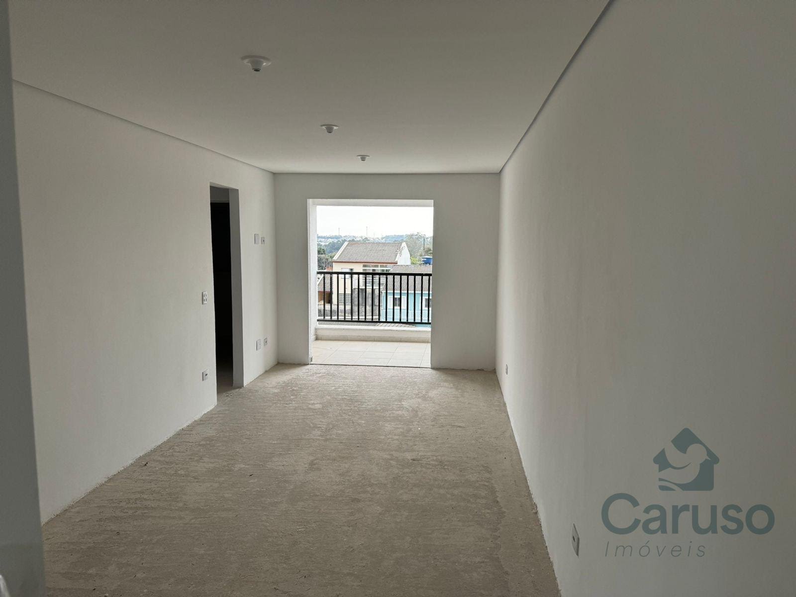 Apartamento à venda com 2 quartos, 1 suíte, 2 vagas e 58m² no Nova Arujá, Arujá (SP) — foto 2 de 11