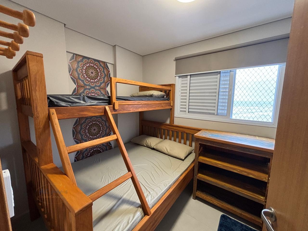 Apartamento à venda com 2 quartos, 1 suíte, 1 vaga e 65m² no Flórida, Praia Grande (SP) — foto 17 de 26