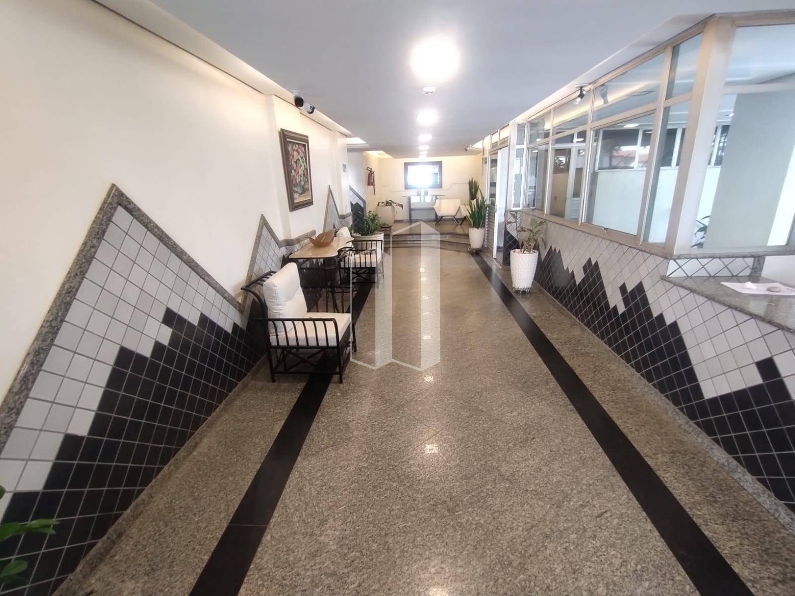 Apartamento, 3 quartos, 130 m² - Foto 2