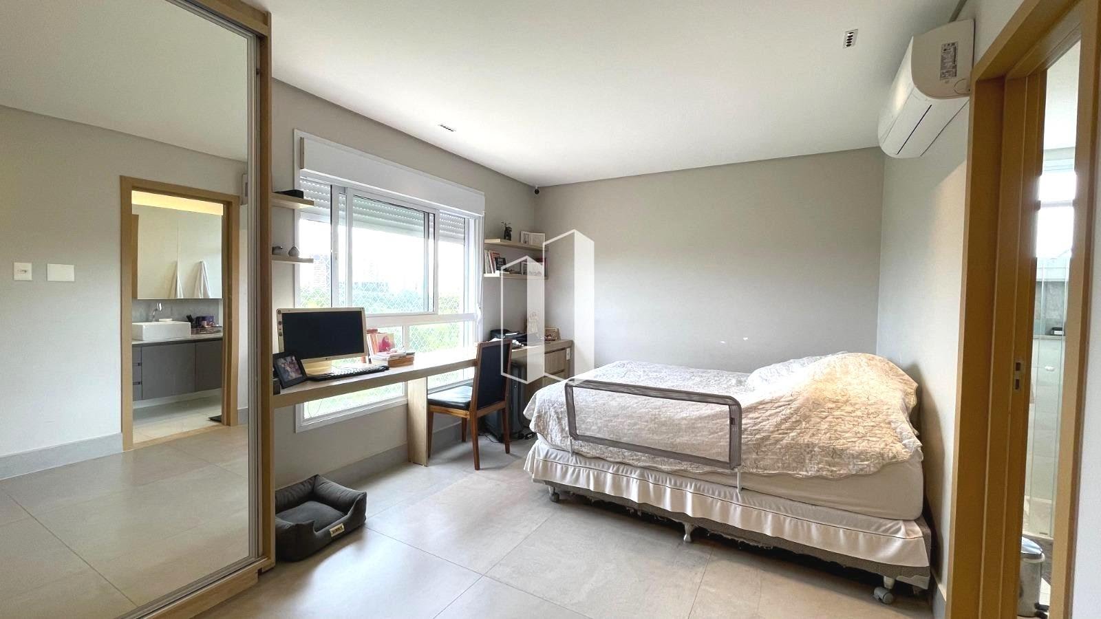 Apartamento à venda com 3 quartos, 3 suítes, 2 vagas e 121m² no Park Lozandes, Goiânia (GO) — foto 5 de 30