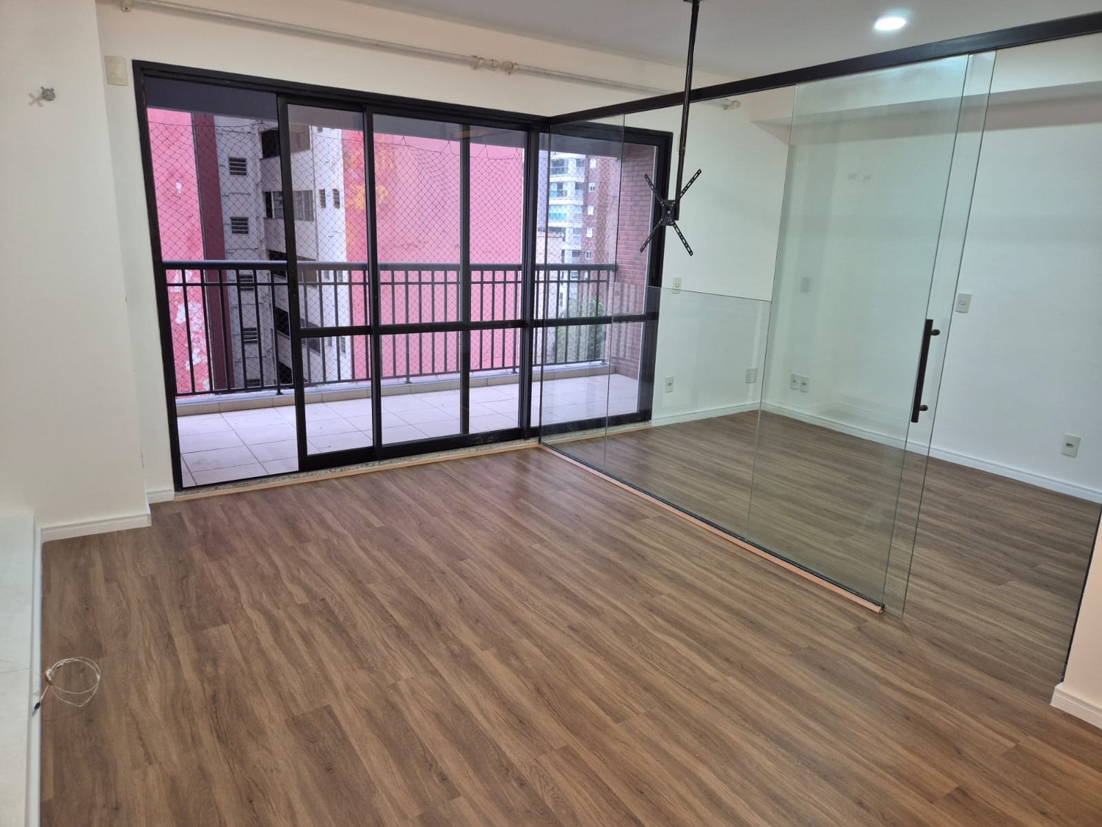 Apartamento à venda com 1 quarto, 1 banheiro, 1 vaga e 42m² no Bela Vista, São Paulo — foto principal