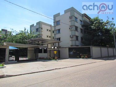 Apartamento em Novo Horizonte  -  Marabá