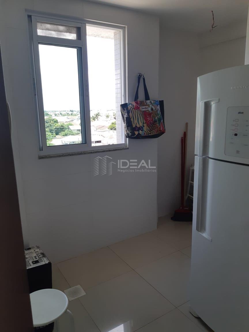 Apartamento à venda com 2 quartos, 1 suíte, 1 vaga e 70m² no Flamboyant, Campos dos Goytacazes (RJ) — foto 18 de 25