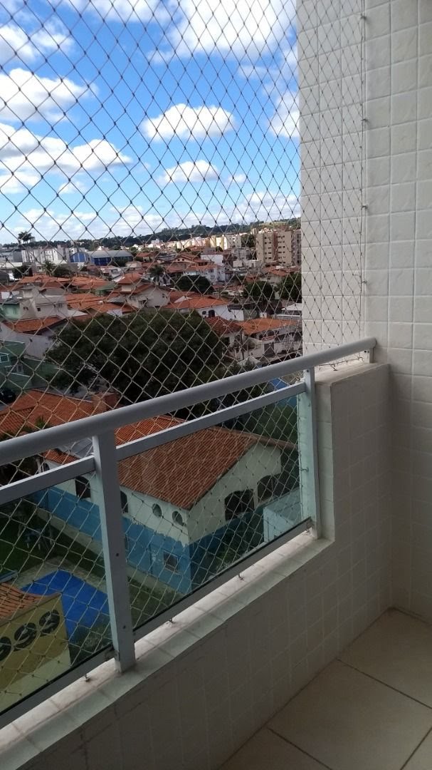 Apartamento para alugar com 2 quartos, 1 suíte, 1 vaga e 63m² no Condomínio Edifício Mont Blanc, Sorocaba (SP) — foto 6 de 17