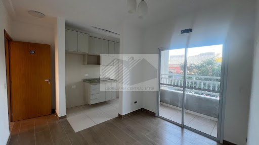 Apartamento em Jardim Lucila - Tatuí, SP